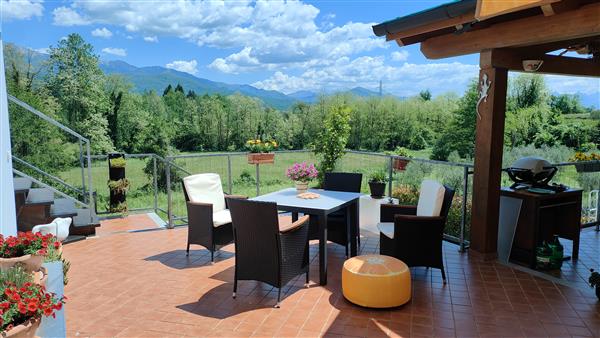 Grote foto vakantiehuis te koop in toscane huizen en kamers landhuizen