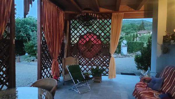 Grote foto vakantiehuis te koop in toscane huizen en kamers landhuizen