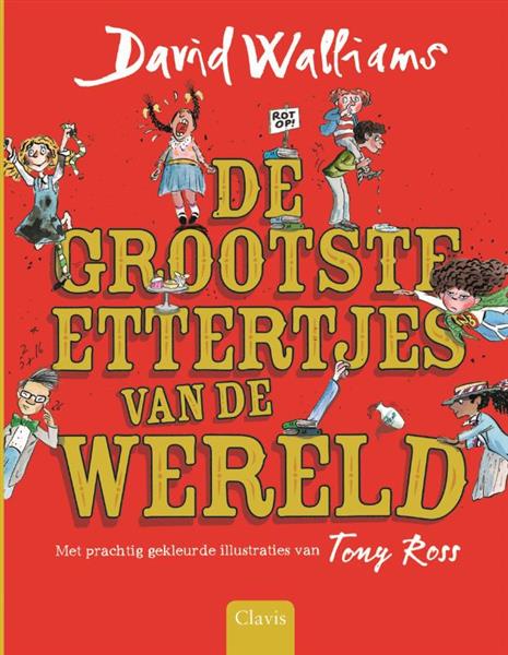 Grote foto de grootste ettertjes van de wereld de grootste ettertjes van de wereld 1 boeken jeugd 13 jaar en ouder