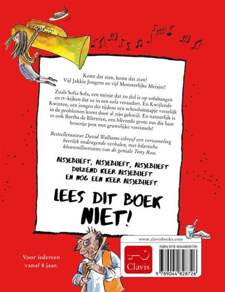 Grote foto de grootste ettertjes van de wereld de grootste ettertjes van de wereld 1 boeken jeugd 13 jaar en ouder