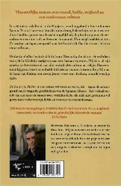 Grote foto de hand van fatima boeken overige boeken