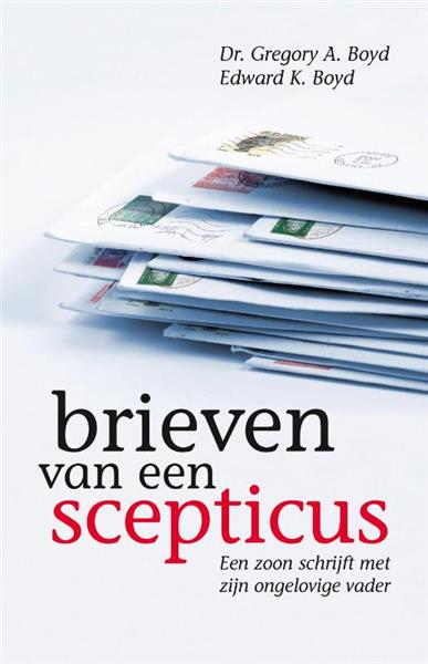 Grote foto brieven van een scepticus boeken overige boeken