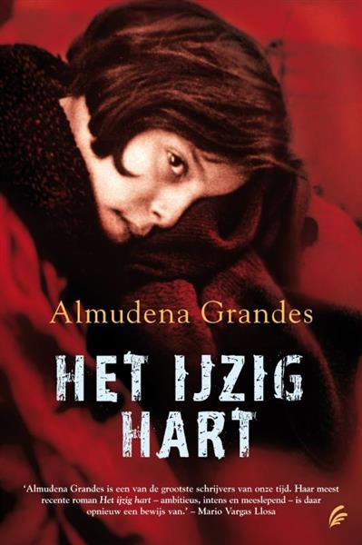 Grote foto het ijzig hart boeken overige boeken