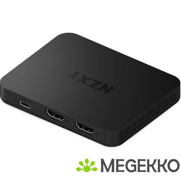 Grote foto nzxt capture card signal hd60 computers en software overige computers en software