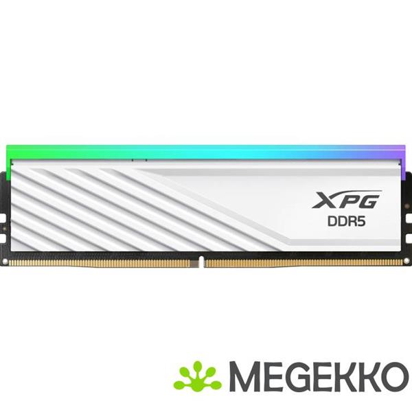 Grote foto xpg ddr5 lancer blade blade rgb 2x16gb 6000 computers en software overige computers en software