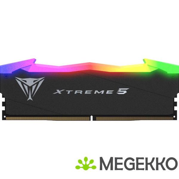 Grote foto patriot memory 2x24gb 7600mhz pvxr548g76c36k computers en software overige computers en software