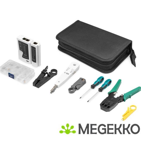 Grote foto digitus dn 94027 kabelaccessoire computers en software overige computers en software