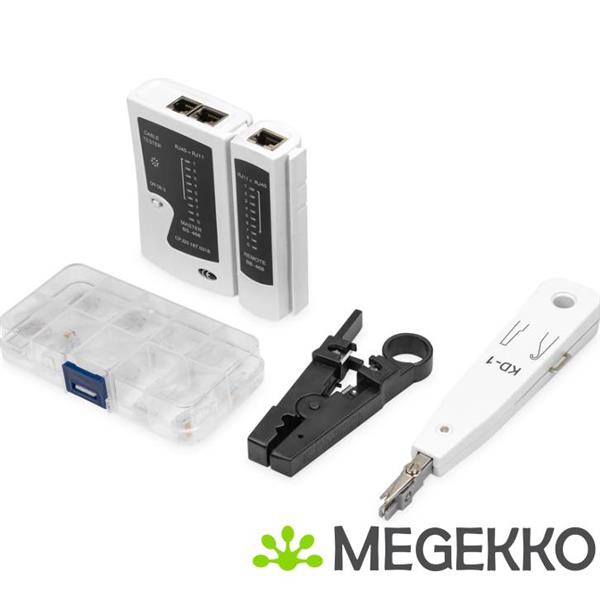 Grote foto digitus dn 94027 kabelaccessoire computers en software overige computers en software