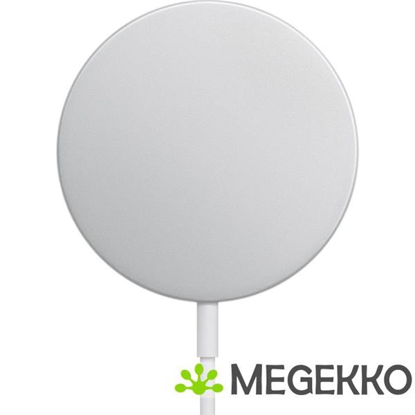 Grote foto apple magsafe oplader wit audio tv en foto algemeen