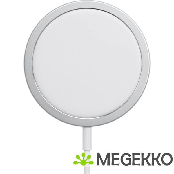 Grote foto apple magsafe oplader wit audio tv en foto algemeen