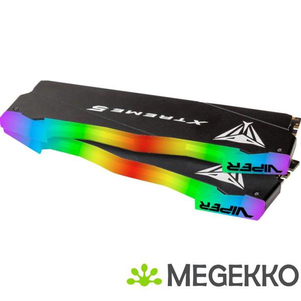 Grote foto patriot memory viper xtreme 5 2x24gb 8000 mhz computers en software harde schijven