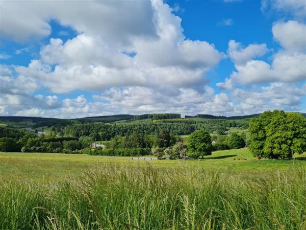 Grote foto ardennen 6970 ortheuville bouwgrond 11a 72ca. huizen en kamers kavels benelux