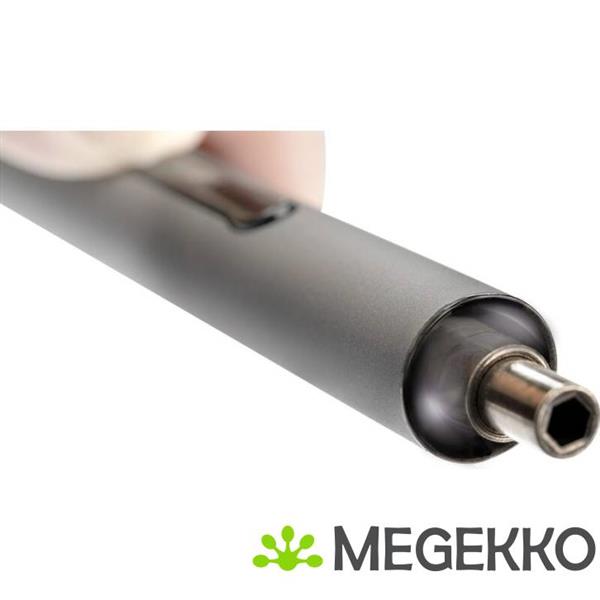 Grote foto startech.com 55 bit elektrische precisie schroevendraaier set mini schroevendraaier op batterij voor computers en software overige computers en software
