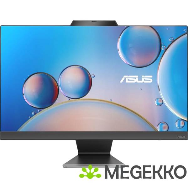 Grote foto asus a3402wvak bpc149w 23.8 core i7 all in one pc computers en software overige computers en software
