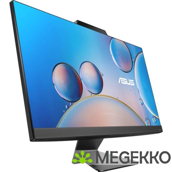 Grote foto asus a3402wvak bpc149w 23.8 core i7 all in one pc computers en software overige computers en software