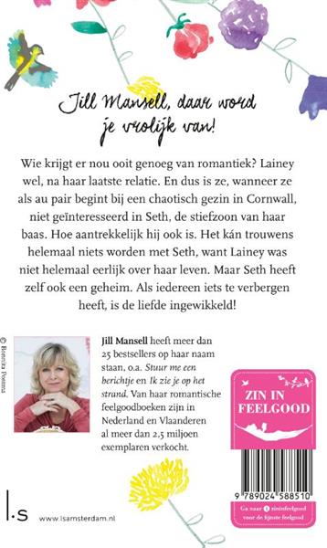 Grote foto heerlijk duurt het langst boeken overige boeken