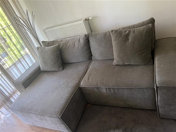 Grote foto lounge opberg slaapbank huis en inrichting bankstellen