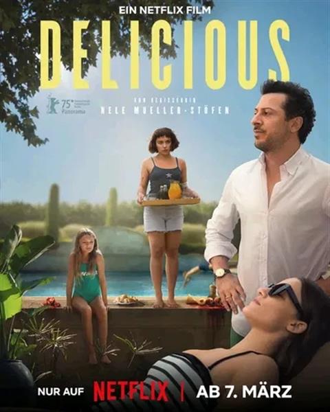 Grote foto kijk elke dag nieuwe films bij ghrapy on demand diensten en vakmensen film en videobewerking