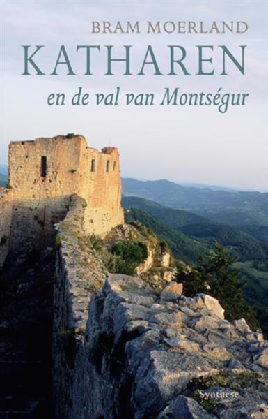 Grote foto katharen en de val van monts gur boeken overige boeken