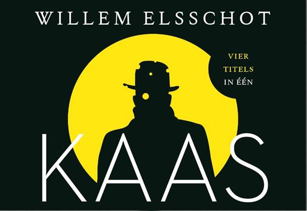 Grote foto lijmen het been kaas het dwaallicht dwarsligger 277 boeken overige boeken