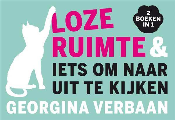 Grote foto loze ruimte iets om naar uit te kijken boeken literatuur