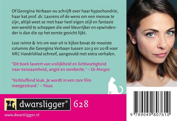 Grote foto loze ruimte iets om naar uit te kijken boeken literatuur