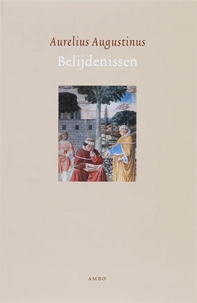 Grote foto belijdenissen boeken overige boeken