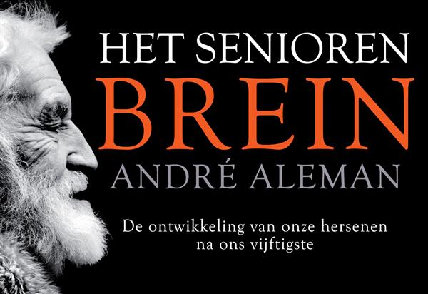 Grote foto het seniorenbrein boeken psychologie