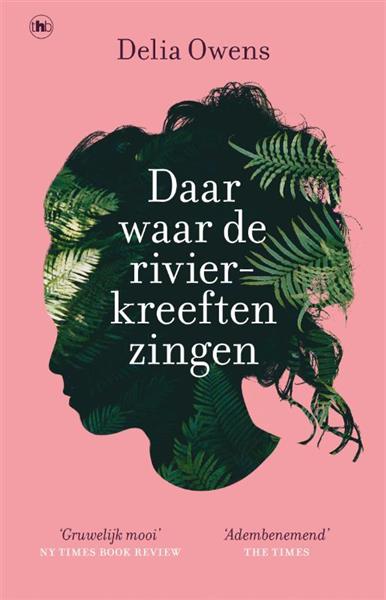 Grote foto daar waar de rivierkreeften zingen boeken overige boeken