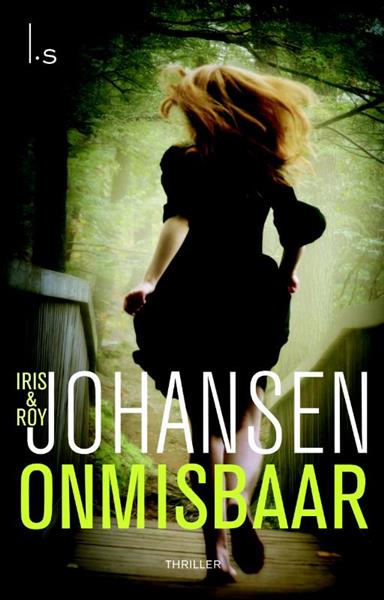 Grote foto onmisbaar boeken thrillers