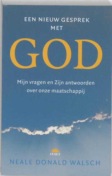 Grote foto een nieuw gesprek met god boeken overige boeken