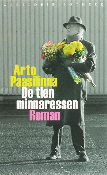 Grote foto de tien minnaressen boeken overige boeken
