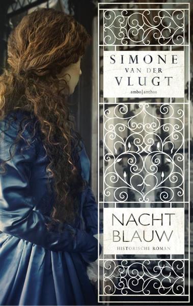 Grote foto nachtblauw boeken overige boeken