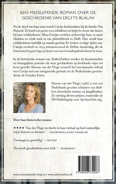 Grote foto nachtblauw boeken overige boeken