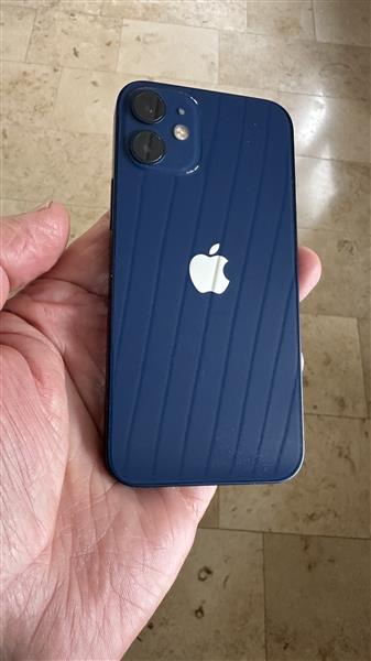 Grote foto iphone 12 mini telecommunicatie apple iphone