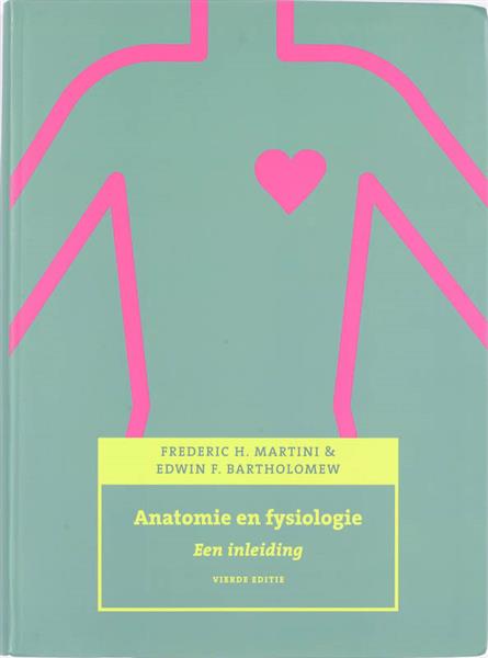 Grote foto anatomie en fysiologie boeken overige boeken