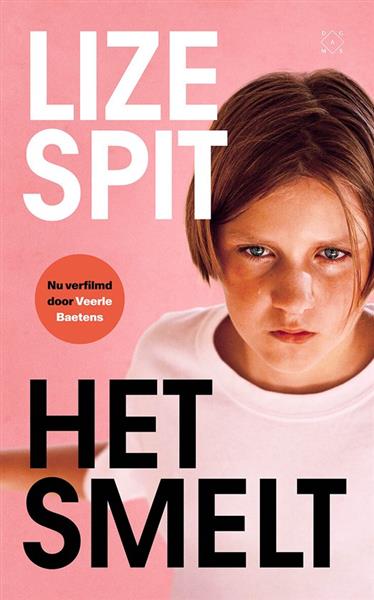 Grote foto het smelt boeken overige boeken
