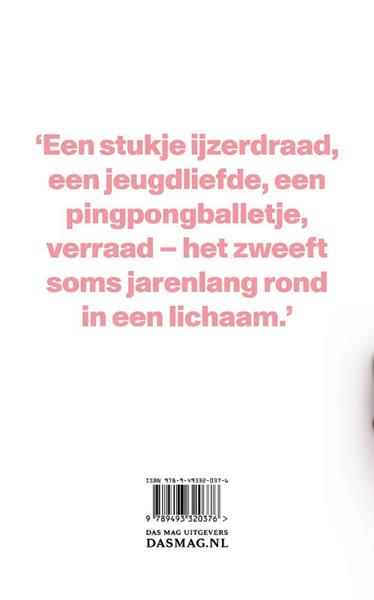 Grote foto het smelt boeken overige boeken