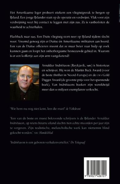 Grote foto operatie napoleon boeken thrillers