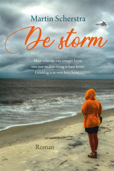 Grote foto de storm boeken overige boeken
