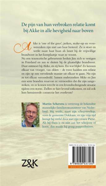 Grote foto de storm boeken overige boeken