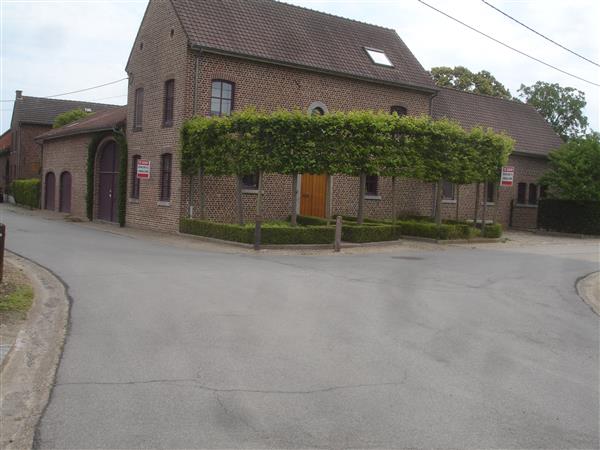 Grote foto woonboerderij in hasselt huis en inrichting overige