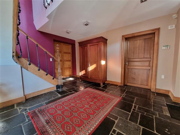 Grote foto woonboerderij in hasselt huis en inrichting overige