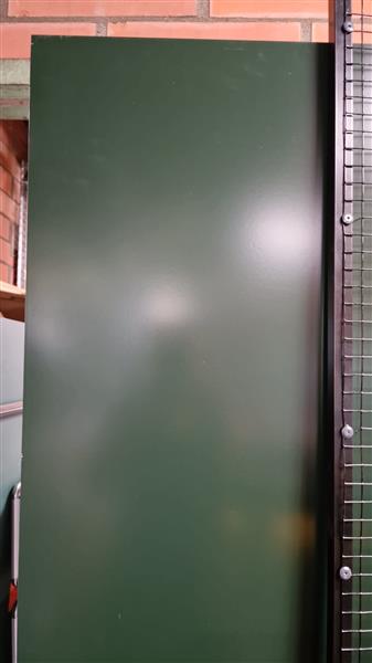 Grote foto hoekverbinder 42 180 graden dieren en toebehoren toebehoren