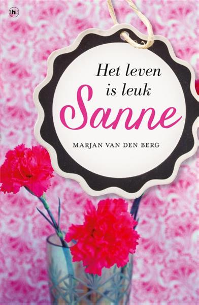 Grote foto sanne sanne boeken overige boeken