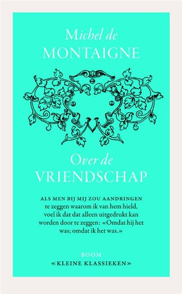 Grote foto over vriendschap kleine klassieken boeken overige boeken