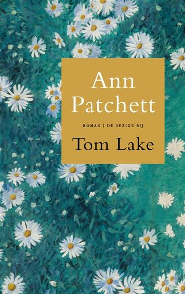 Grote foto tom lake boeken overige boeken