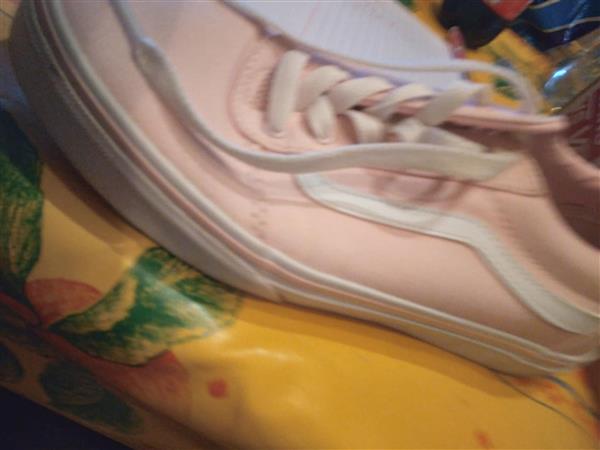 Grote foto splinter nieuwe vans schoenen kinderen en baby schoenen voor meisjes