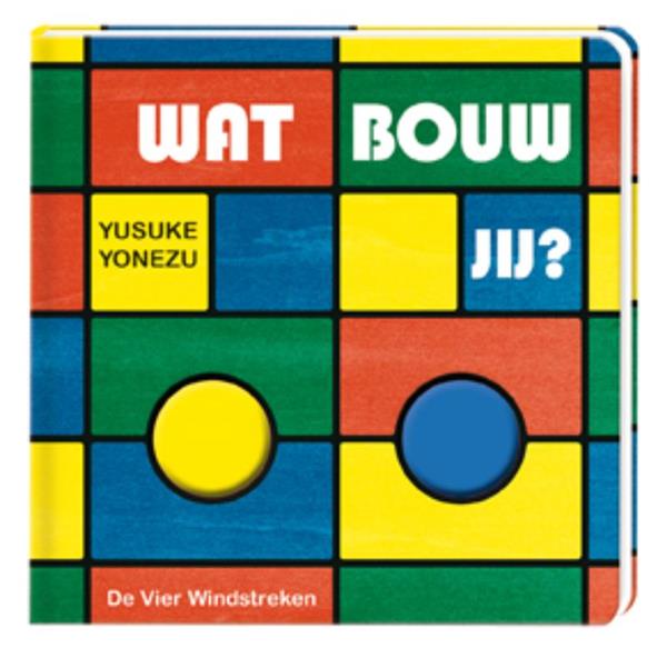 Grote foto wat bouw jij boeken jeugd 13 jaar en ouder