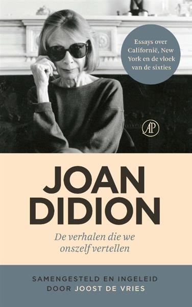 Grote foto de verhalen die we onszelf vertellen boeken literatuur